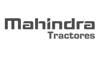 mahindra tractores